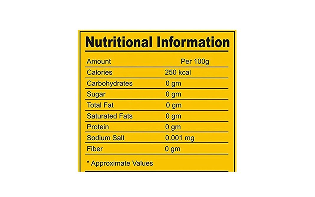 Otoba's Spice Garden Citric Acid    Box  200 grams